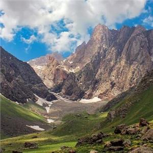 İzmir'den Uçaklı 4 Gece 5 Gün Konaklamalı Hakkari Cizre Yüksekova Turu