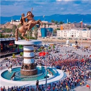 İzmir'den Otobüslü 9 Gece 10 Gün 5 ve 4 Yıldızlı Hotellerde Konaklamalı Büyük Balkan Turu