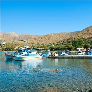 Bodrum'dan Çıkışlı 2 Gece 3 Gün Konaklamalı Leros Adası Turu