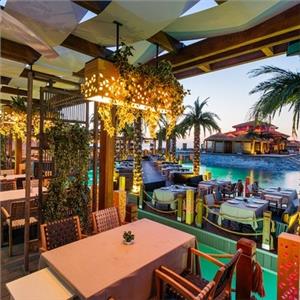 İzmir'den Uçak İle Hareketli Kıbrıs Cratos Premium Hotel Port Spa Tam Pansiyon Plus Konaklama