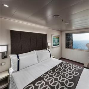 İzmir'den Direkt Uçuşlu 7 Gece 8 Gün Konaklamalı MSC Euribia ile Norveç Fiyortları