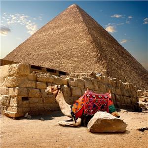 Uçaklı 6 Gece 7 Gün Konaklamalı Hurghada ve Kahire Turu