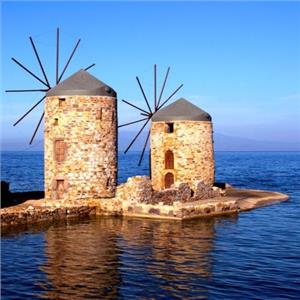 04 Temmuz 2026, Çeşme Kalkışlı 1 Gece Kuzey ve Güney Ada İle Sakız Adası Turu - 2* Diana Hotel, Tek Kişilik Oda