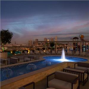 İzmir'den Uçak İle Hareketli 4 Gece 5 Gün Konaklamalı Otel Seçenekleri İle Dubai Turu
