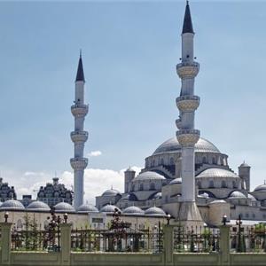 İzmir'den Uçaklı 8 Gece 9 Gün Konaklamalı Kırgızistan, Özbekistan, Kazakistan Turu