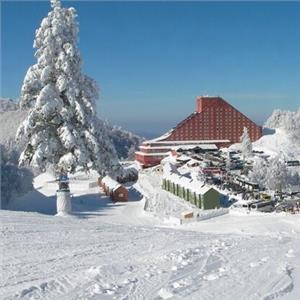 Yılbaşı Özel 1 Gece 2 Gün 5* The Sign Thermal Spa & Convention Otel Konaklamalı Abant Kartepe Uludağ Turu