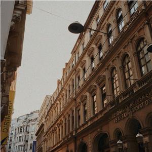  İzmir Hareketli Uçaklı 2 Gece 3 Gün İstanbul Tarihi Yarımada  Şile Ağva ve Adalar Turu