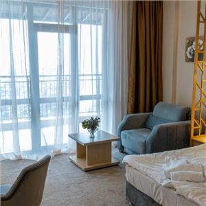 İzmir'den Otobüslü Orpheus Otel 5 Gece 6 Gün Konaklamalı Pamporovo Kayak Turu