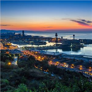 İzmir'den Uçaklı 3 Gece 4 Gün Konaklamalı Mimari Harikalar İle Barselona Turu