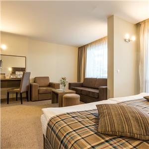 İzmir'den Otobüslü Perelik Otel 4 Gece 5 Gün Konaklamalı Pamporovo Kayak Turu
