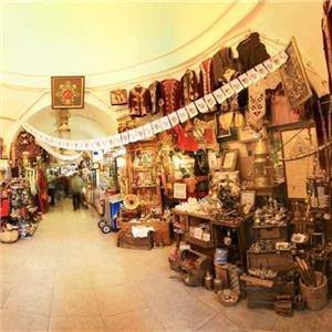 İzmir'den Uçaklı 4 Gece 5 Gün Konaklamalı Dubai & Abu Dhabi Turu