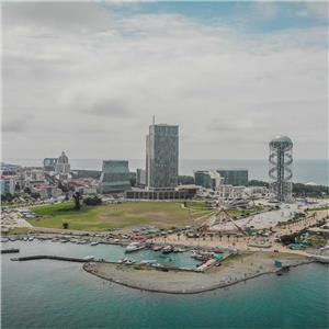 İzmir'den Otobüslü 4 Gece 5 Gün Vizesiz Kars Tiflis Batum Turu
