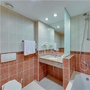 İzmir'den Otobüslü 3 Gece 4 Gün Bodrum Tatili Diamond Of Bodrum Hotel Konaklama