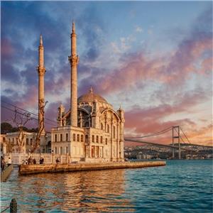İzmir Çıkışlı 2 Gece 3 Gün Konaklamalı İstanbul Turu Üstelik Şile ve Ağva Dahil
