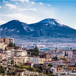 İzmir'den Uçaklı 7 Gece 8 Gün Konaklamalı Güney İtalya, Amalfi Kıyıları, Puglia, Capri Adası İle Akdeniz İncileri Turu