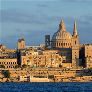 Uçaklı 4 Gece 5 Gün Konaklamalı Gozo Adası, Catania ve Etna İle Malta - Sicilya Turu