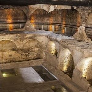 İzmir'den Uçak İle Hareketli 2 Gece 3 Gün Konaklamalı Mardin Urfa Diyarbakır Turu