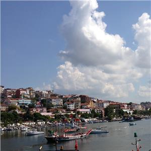 İzmir'den Otobüs İle Kalkışlı 2 Gece 3 Gün Konaklamalı Batı Karadeniz Kastamonu Safranbolu Zonguldak Turu