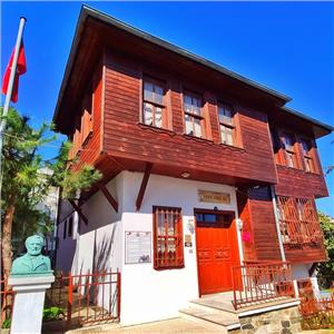 İzmir Kalkışlı 2 gece 3 gün Trakya, Edirne, İğneada, Longoz Ormanları ve Lüleburgaz Turu
