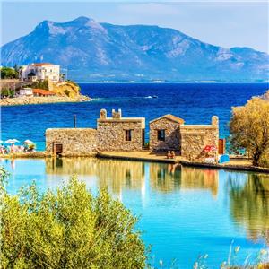 İzmir'den Otobüslü 2 gece 3 gün Konaklamalı Datça Marmaris Selimiye Turu