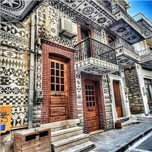 Günübirlik Rehberli Tabakika, Langada, Agios İsidoros ile Kuzey Ada İle Sakız Adası Turu.