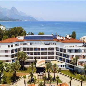 İzmir'den Otobüslü 3 Gece 4 Gün Konaklamalı Antalya Imperial Türkiz Resort Hotel Tatili. Üstelik Herşey Dahil