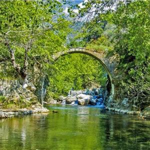 İzmir Çıkışlı Günübirlik Kazdağları Ayvalık, Cunda turu
