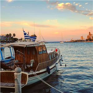 Bodrum'dan Çıkışlı 3 Gece 4 Gün Konaklamalı Kos Adası Turu