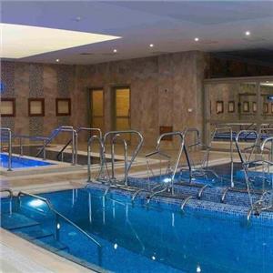 İzmir Kalkışlı 2 Gece 3 Gün 4*Gönen Termal Resort Konaklamalı Gönen Kaplıcaları Turu
