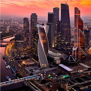 Uçaklı 5 Gece 6 Gün Konaklamalı Moskova ve St Petersburg Turu