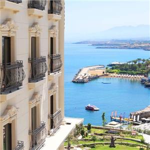 İzmir'den Uçak İle Hareketli Kıbrıs Lord’s Palace Hotel Tam Pansiyon Plus Konaklama Seçenekleri