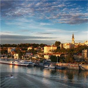 İzmir'den Uçak İle Gündüz Kalkışlı 6 Gece 8 Gün Konaklamalı Tüm Ekstra Turlar Dahil Vizesiz Kosovalı Mega Balkan Turu
