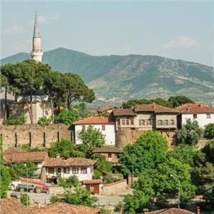 İzmir Çıkışlı Günübirlik Çakırağa Konağı, Ulu Camii ve Dede Türbesi İle Beydağ Ödemiş Birgi Turu