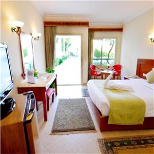 İzmir'den Uçaklı 3 Gece 4 Gün Kızıldeniz Rüyası Prestij Sharm El Sheikh Turu