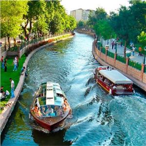 İzmir Çıkışlı 1 Gece 2 Gün Konaklamalı Eskişehir Ve Kütahya Turu