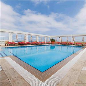 İzmir'den Uçaklı 4 Gece 5 Gün Grand Pasha Kyrenia Hotel veya The Arkin Colont Hotel Konaklama Seçenekli Kıbrıs Turu