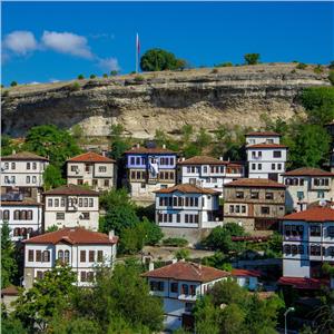 İzmir'den Otobüslü 2 Gece 3 Gün Konaklamalı Tüm Göller Ve Falezler İle Batı Karadeniz Esintisi Abant, Gölcük, Safranbolu, Zonguldak, Düzce Turu