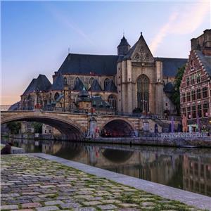 İzmir'den Uçak İle Kalkışlı 4 Gece 5 Gün Konaklamalı Paris & Disneyland & Brüksel & Amsterdam Turu