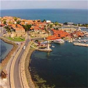 İzmir'den Otobüslü Cadılar Bayramı Özel 3 Gece Konaklamalı 4 Gece 5 Gün Bulgaristan & Romanya Transilvanya & Drakula Şatoları