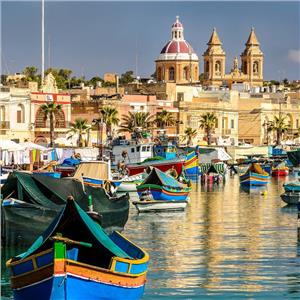 Uçaklı 4 Gece 5 Gün Konaklamalı Gozo Adası, Catania ve Etna İle Malta - Sicilya Turu