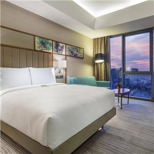 İzmir Çıkışlı 2 gece 3 gün Hilton Garden Inn Hotel Airport Konaklamalı İstanbul Uludağ Keyif Kültür Turu