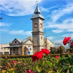 İzmir çıkışlı Uçaklı 2 gece 3 gün Konaklamalı Kapadokya ve Kayseri Turu