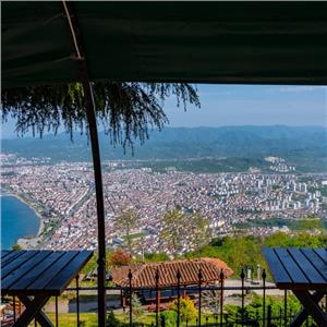 İzmir Çıkışlı 5 gece 6 gün Doya Doya Karadeniz Turu. Üstelik Batum ve Yayla Konaklama Farkıyla.