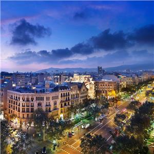 İzmir'den Uçaklı 8 Gece 9 Gün Konaklamalı Büyük Portekiz & İspanya ve Endülüs Turu