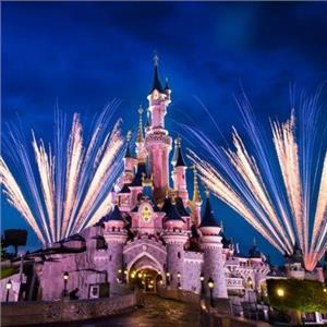 İzmir'den Uçaklı 3 Gece 4 Gün Konaklamalı Bayram Tatili Özel Paris & Disneyland Kültür ve Eğlence Turu