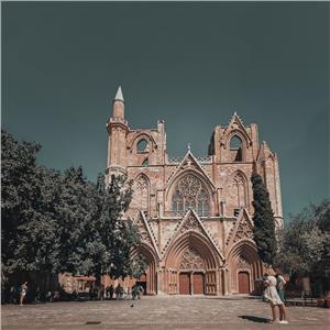 İzmir'den Uçaklı 2 Gece 3 Gün Konaklamalı Kıbrıs Kültür Turu