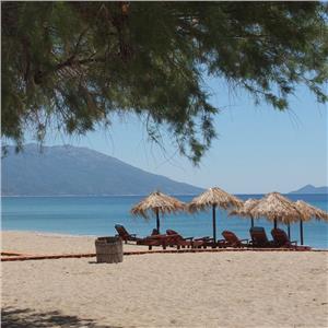 İzmir Kuşadası Hareketli 2 Gece 3 Gün Konaklamalı Samos Adası Turu 
