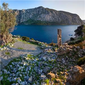 İzmir Çıkışlı 2 gece 3 gün Konaklamalı Akyaka, Kız Kumu, Bozburun, Selimiye ile Marmaris Turu