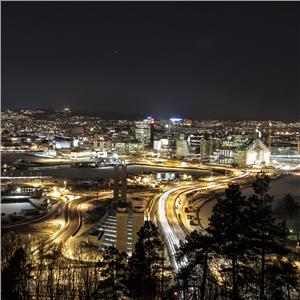 İzmir'den Uçaklı 7 Gece 8 Gün Konaklamalı Tüm Şehir Turları Fiyata Dahil Büyük İskandinavya ve Fiyordlar Turu (Oslo Gidiş / Oslo Dönüş)