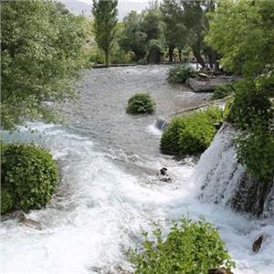 İzmir Çıkışlı 6 Gece 7 Gün Konaklamalı Munzur ve Van İle Büyülü Doğu Anadolu Turu